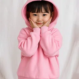 ARYA Unisex Kids Hooded Sweatshirt-picture-51