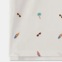 R&B Boys Colourblocked Polo Collar T-shirt image 2