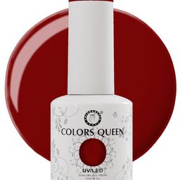Colors Queen UV/LED Soak Off Long Wearing Gel Polish- 15 ml- Shade- 172-picture-12