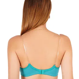 Liigne Pack Of 3 Full Coverage Lightly Padded T-shirt Bra image 5