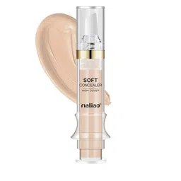 Maliao Insta Hide High Cover Concealer- 10 ml- Natural Beige 03-picture-27