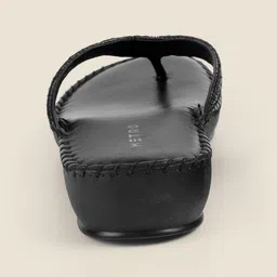 Metro Women Open Toe Flats image 4