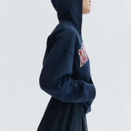 H&M Zip-Through Hoodie image 2