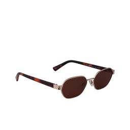 Daniel Klein Women UV Protected Lens Oval Sunglasses DK4343-C3-picture-48