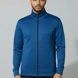 Mast & Harbour Men Lightweight Sporty Jacket-picture-17