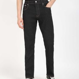 Calvin Klein Jeans Men Straight Fit Jeans-image-80