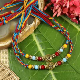 Asthetika Wraparound Rakhi-picture-56