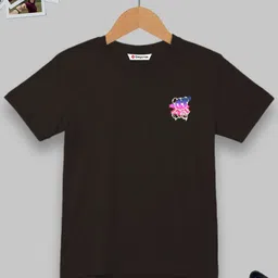 Dagcros Boys Printed T-shirt-picture-26