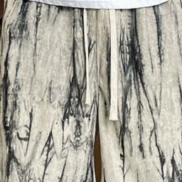 StyleCast x Revolte Men Abstract Printed Outdoor Rapid-Dry Regular Shorts image 2