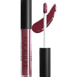FOCALLURE Long Lasting Matte Liquid Lipstick - 6 g - Rose Taupe - 6 image 3
