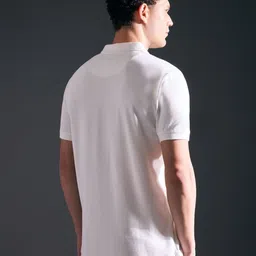 Pepe Jeans Men Polo Collar Pockets T-shirt image 4