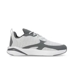 Puma Softride Rift Rushtrack Men Lace-Ups Running Shoes image 3