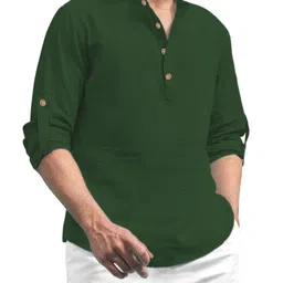Navkanj Men Kurta image 2