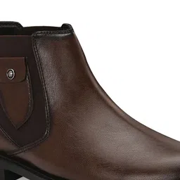 Vellinto STEP Royal Men Casual Chelsea Boots image 2