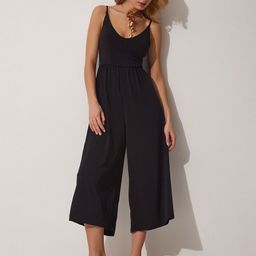Happiness istanbul Basic Jumpsuit-picture-15