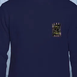 BUYTHATTRENDZ Men Printed Sweatshirt image 4