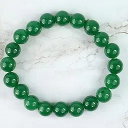 The Roadster Lifestyle Co Men Crystal Stretchable Bracelet-picture-23