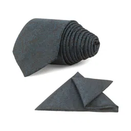 TADWILL Men Broad Tie image 2