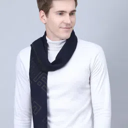 ELLIS Unisex Acrylic Mufflers image 1