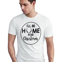 Seekbuylove Men Round Neck Graphic Printed Bio Finish T-shirt-picture-28