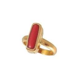GenZcomplex Copper Finger Ring-picture-18