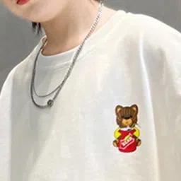 Xsole Boys T-shirt-picture-22
