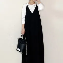 DressBerry Halter Neck Jumpsuit-picture-33