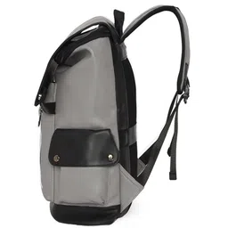FUR JADEN Unisex Backpack with Anti-Theft image 4