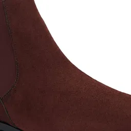 The Roadster Lifestyle Co Men Casual Slip On Chelsea Boots image 2