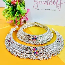 AamNa Enterprises Anklet-picture-29