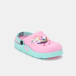 Pantaloons Junior Girls Clogs-picture-40
