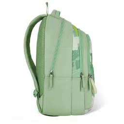 Genie Women Graphic Backpack image 4