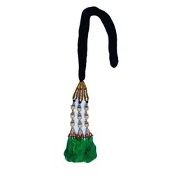 HAVEREAM Embellished Hair Accessory-picture-58