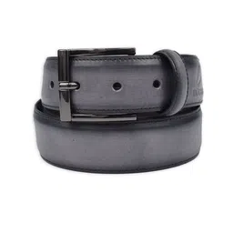 El'Curio Men Leather Belt With Tang Closure-picture-33