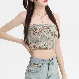 KPOP Straight Mini Skirt-picture-24