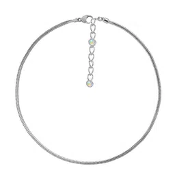 VAMA Silver-Plated Anklet-picture-25