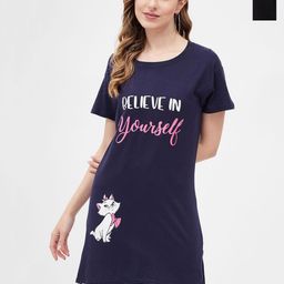 Christy World Women Pack Of 2 T-shirt-picture-40