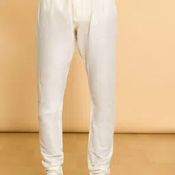 Arihant Rai Sinha Men Regular Kurta with Churidar image 4