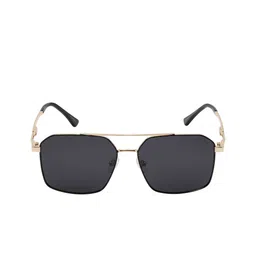 KOSCH ELEMENTE Men Aviator Sunglasses with Polarised Lens image 2