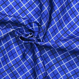 Cazzano Printed Microfiber Pocket Squares image 3