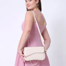 DAISY STAR Women Leather Sling Bag-picture-18