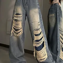 StyleCast Women Relaxed Trousers-picture-42