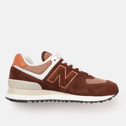 New Balance Unisex 574 Sneakers image 3