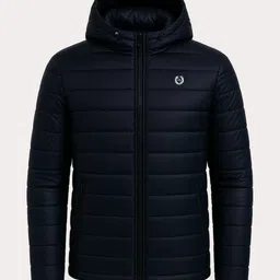 LEE BONEE Men Insulator Outdoor Puffer Jacket image 3