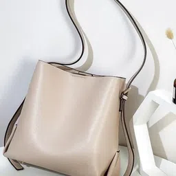 CORSICA PU Bucket Fashion image 4