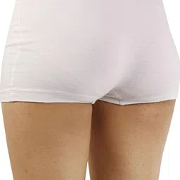 Diving Deep Women Pack of 2 Boy Shorts Briefs image 4