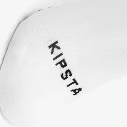 Kipsta By Decathlon Short Grippy Football Socks image 2