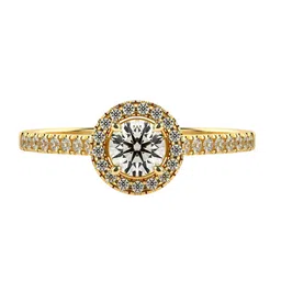 VALANOVA Women Ring Diamond-picture-35
