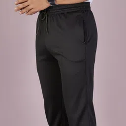 KAIDO Men Pack Of 2 Mid-Rise Track Pants image 3