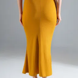 IndianRang Pack Of 2 Mid-Rise Saree Shapewear image 4